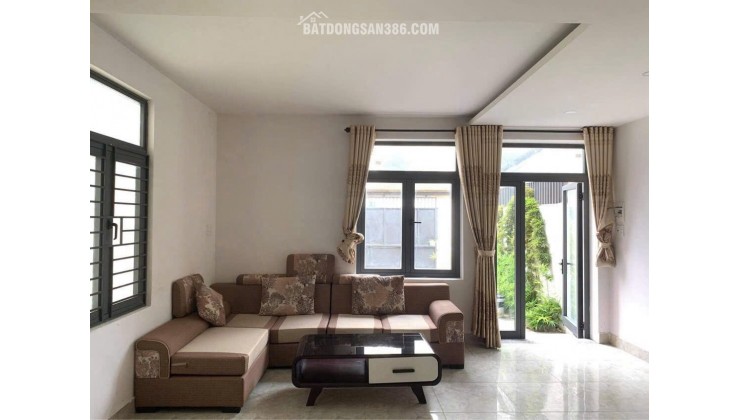  NHÀ 3 TẦNG MẶT PHỐ NGUYỄN ĐÌNH 108M² - PHƯỚC MỸ SƠN TRÀ - CÁCH BIỂN MỸ KHÊ 2 PHÚT.